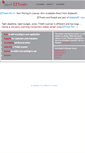 Mobile Screenshot of eztwain.com